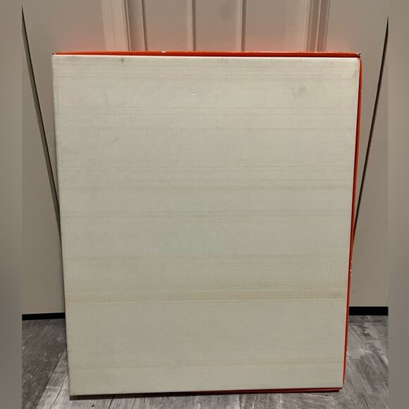 NIB vintage Tommy photo album from Japan, embroidered flowers - Picture 4 of 9